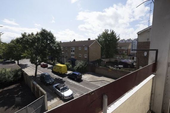 2 Bedroom Flat
